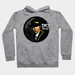 DICK TRACY Hoodie